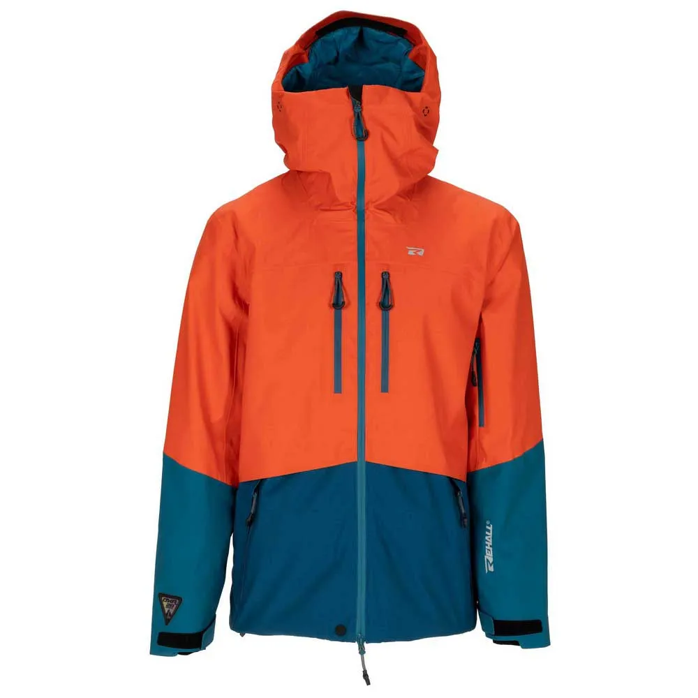 Rehall Denali-r Dxr Jas Rood