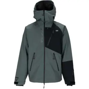 Rehall Nevado-r Dxr Jas Groen