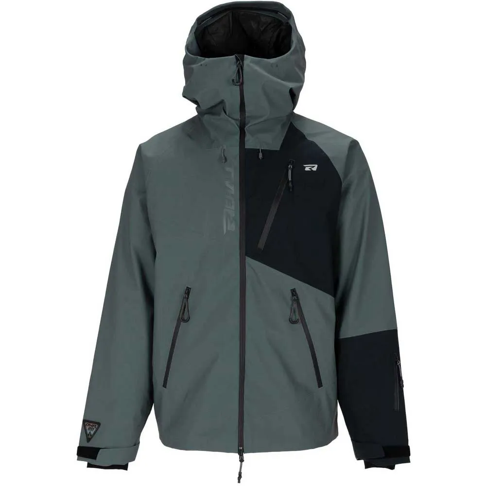 Rehall Nevado-r Dxr Jas Groen