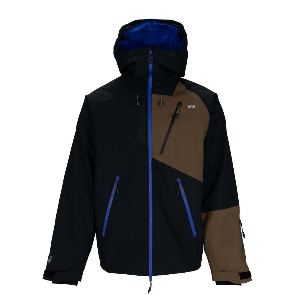 Rehall Nevado-r Dxr Jas Zilver