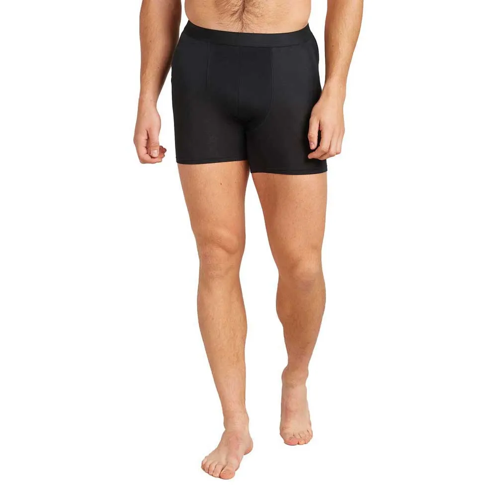 Icebreaker Merino Core Boxers Zwart