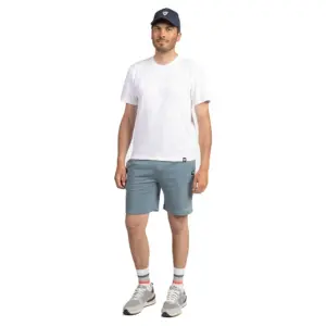 Rossignol Prarion T-shirt Met Korte Mouwen Wit