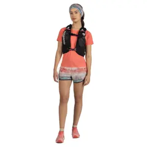 Rossignol Sapa T-shirt Met Korte Mouwen Dubarry