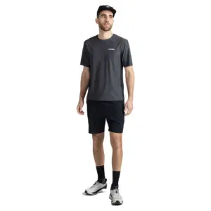 Rossignol Sidelhorn 7´´ Korte Broek Zwart