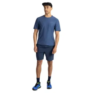Rossignol Sidelhorn 7´´ Korte Broek Blauw