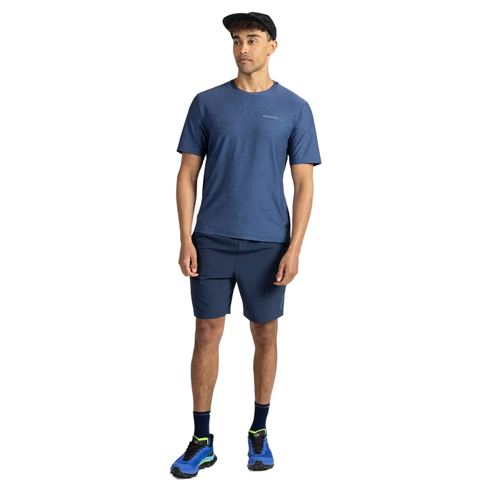 Rossignol Sidelhorn 7´´ Korte Broek Blauw