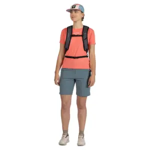 Rossignol Sidelhorn T-shirt Met Korte Mouwen Dubarry