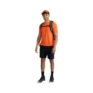 Rossignol Sidelhorn T-shirt Met Korte Mouwen Golden Gate