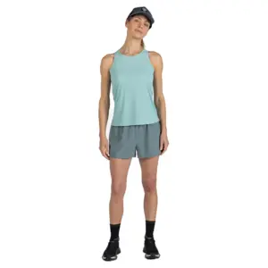 Rossignol Sidelhorn Mouwloos T-shirt Caribbean