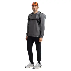 Rossignol Traye Cn Sweatshirt Grijs