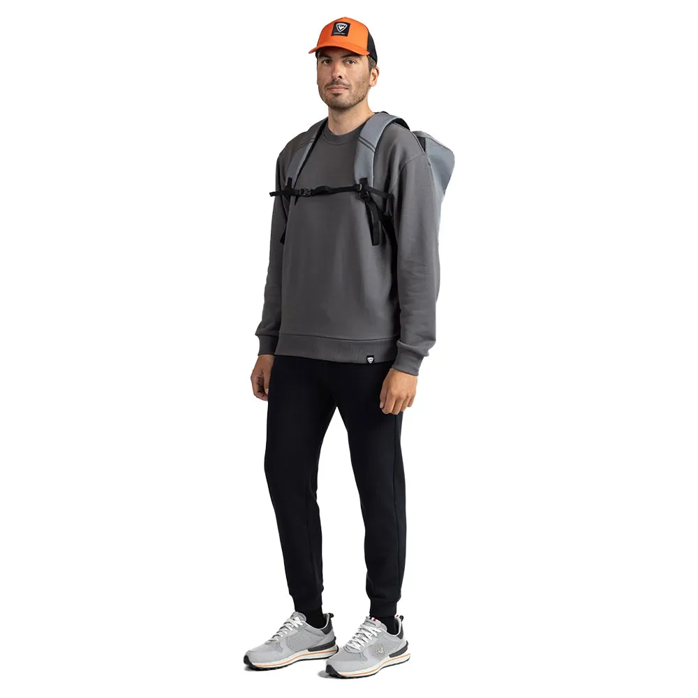 Rossignol Traye Cn Sweatshirt Grijs