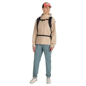 Rossignol Utiliv Jas Mocha