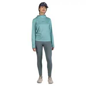 Rossignol Westweg Sun Hoodie Caribbean