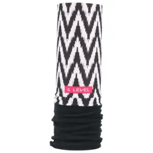 Level Multy Hg Nekwarmer Zwart