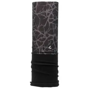 Level Multy Nekwarmer Zwart