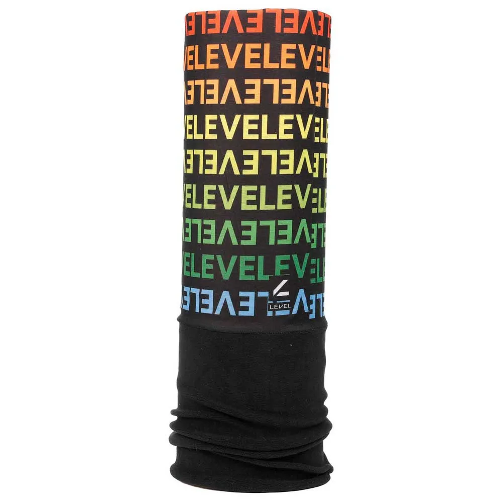 Level Multy Nekwarmer Jacquard