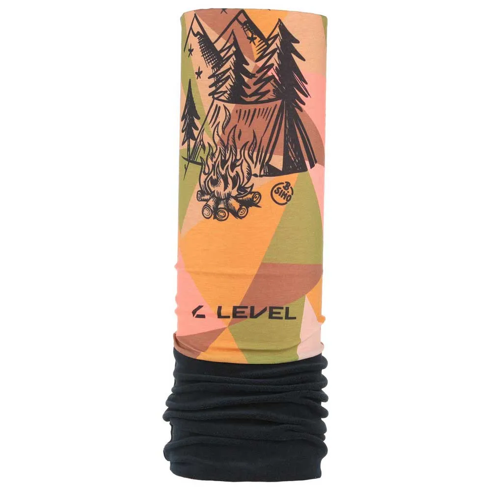Level Multy Nekwarmer Woods