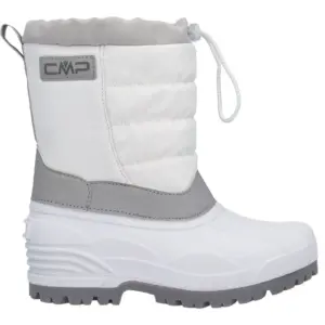 Cmp Hanki 3.0 Sneeuwlaarzen Wit