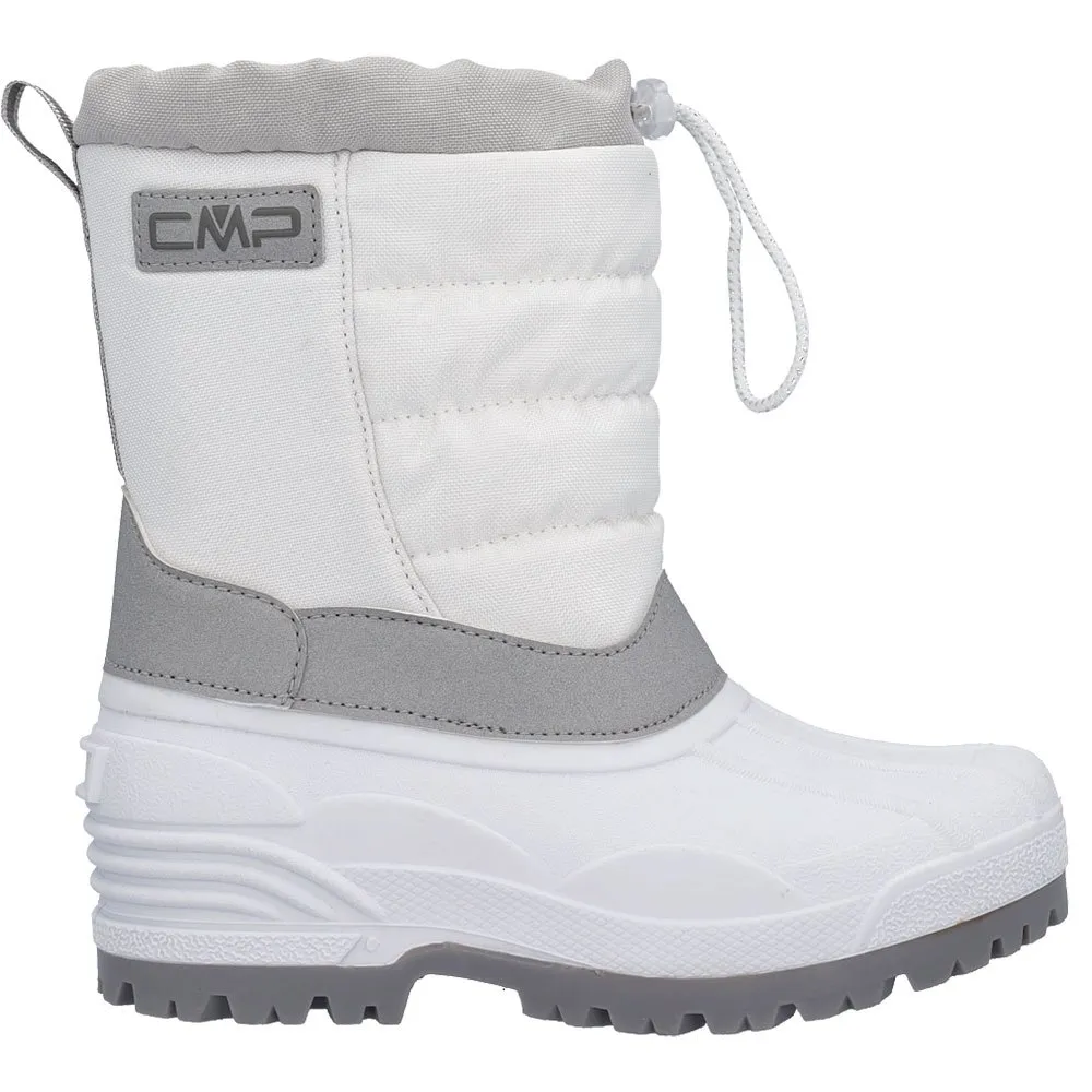 Cmp Hanki 3.0 Sneeuwlaarzen Wit