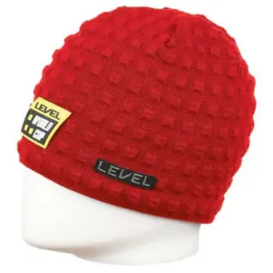 Level Race Speed Muts Rood