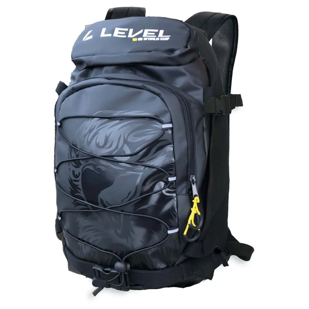 Level Tiger 40l Rugzak Goldeneagle