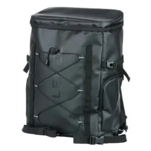 Level Urban 25l Rugzak Zwart