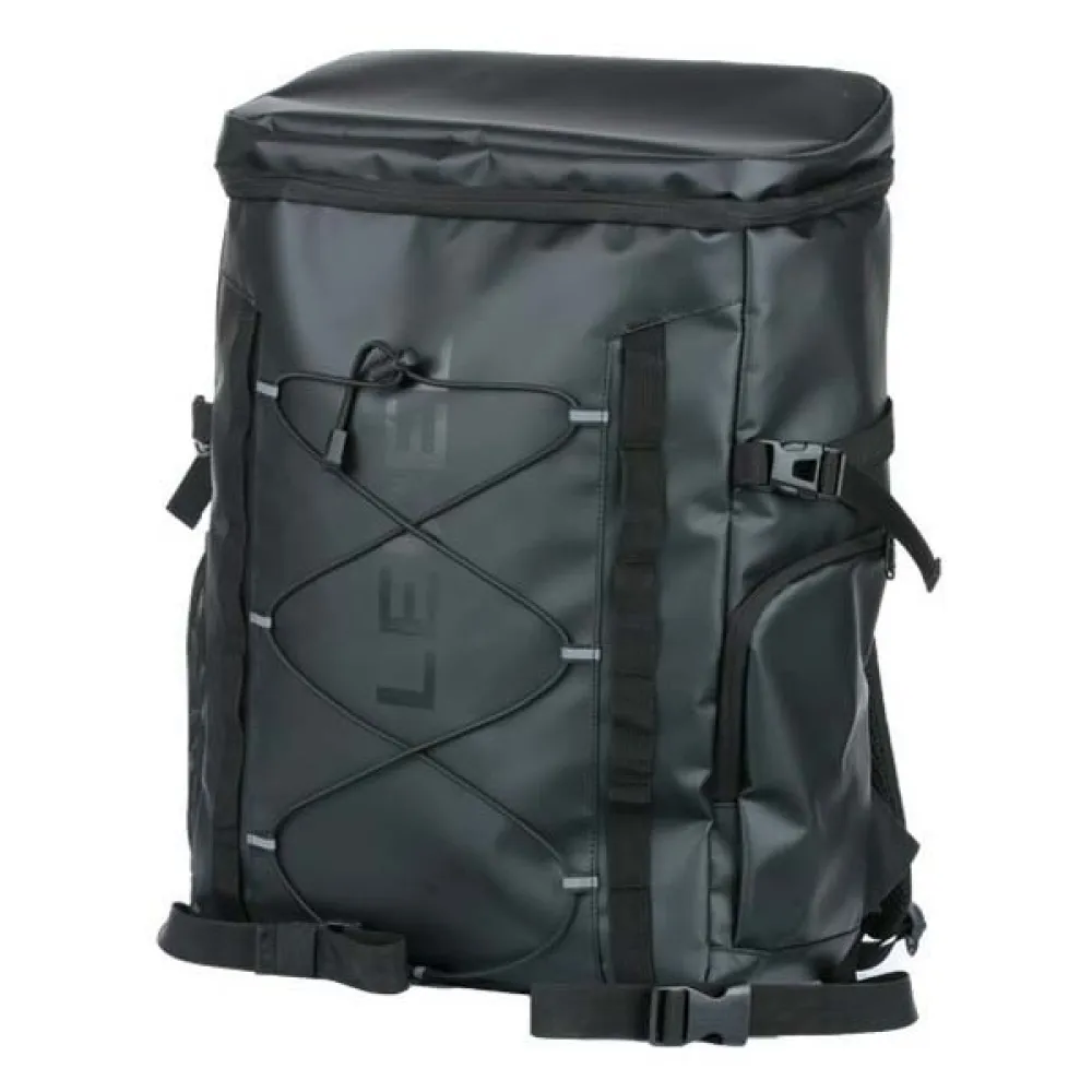 Level Urban 25l Rugzak Zwart