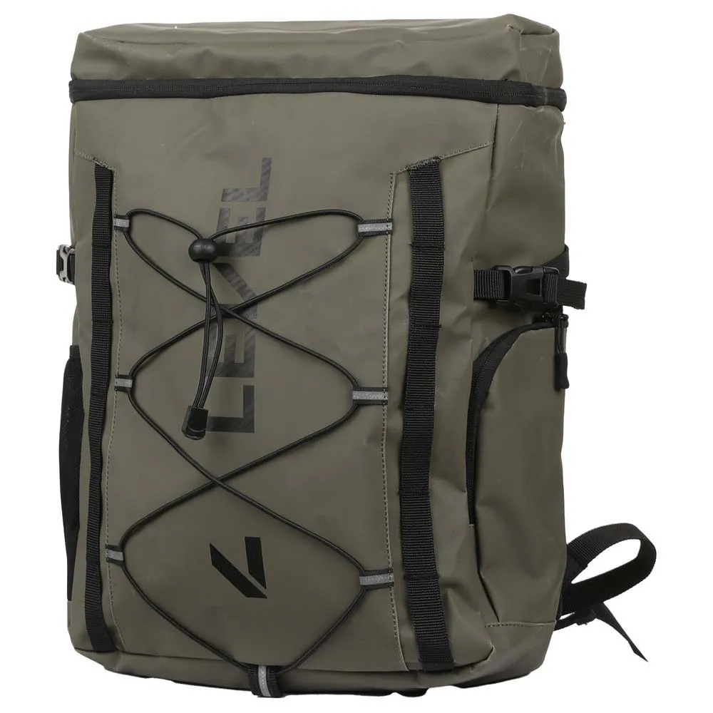 Level Urban 25l Rugzak Forest