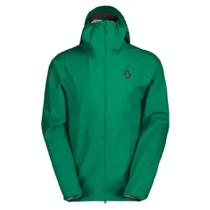 Scott Explorair Light Dryo 2.5l Jas Groen