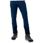 Marineblauw