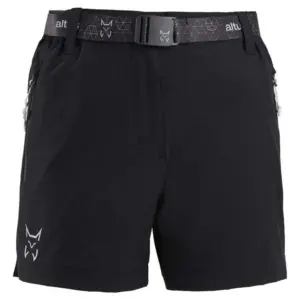 Altus Kauri K30 Korte Broek Antraciet