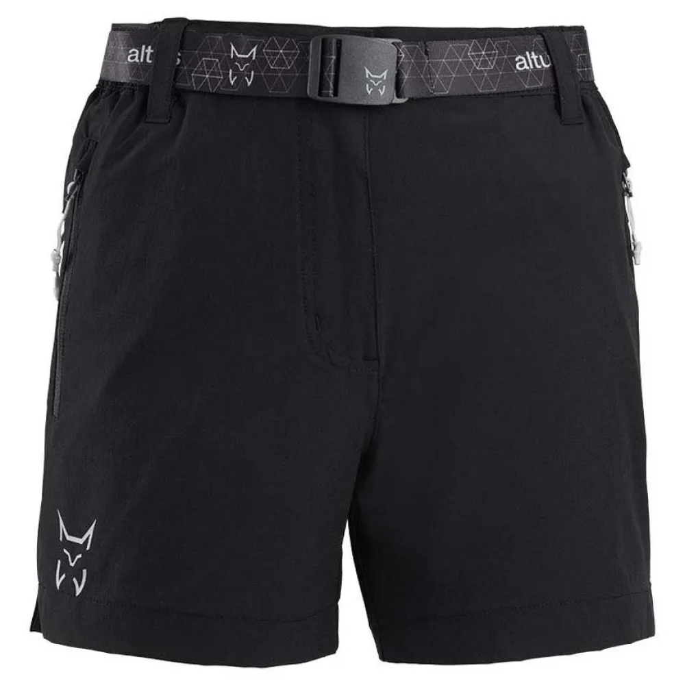 Altus Kauri K30 Korte Broek Antraciet