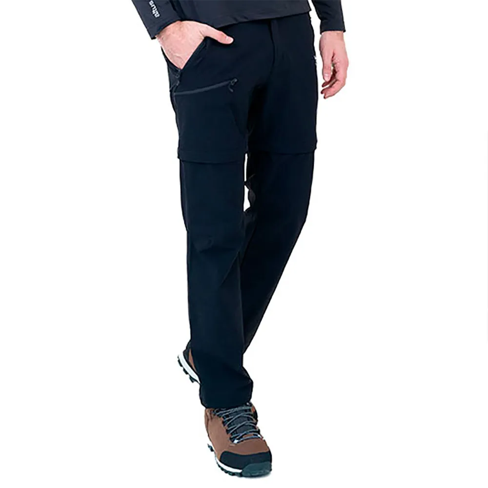 Altus Quetzal Broek Antraciet