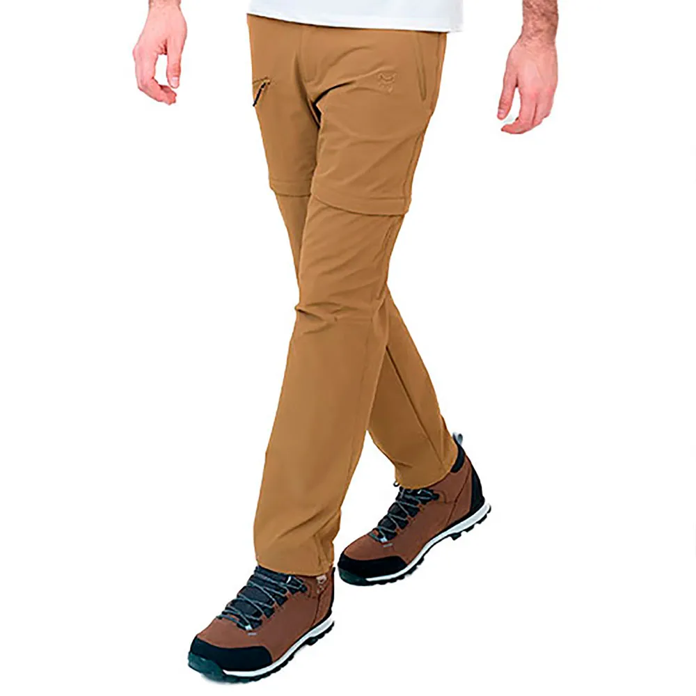 Altus Quetzal Broek Creme
