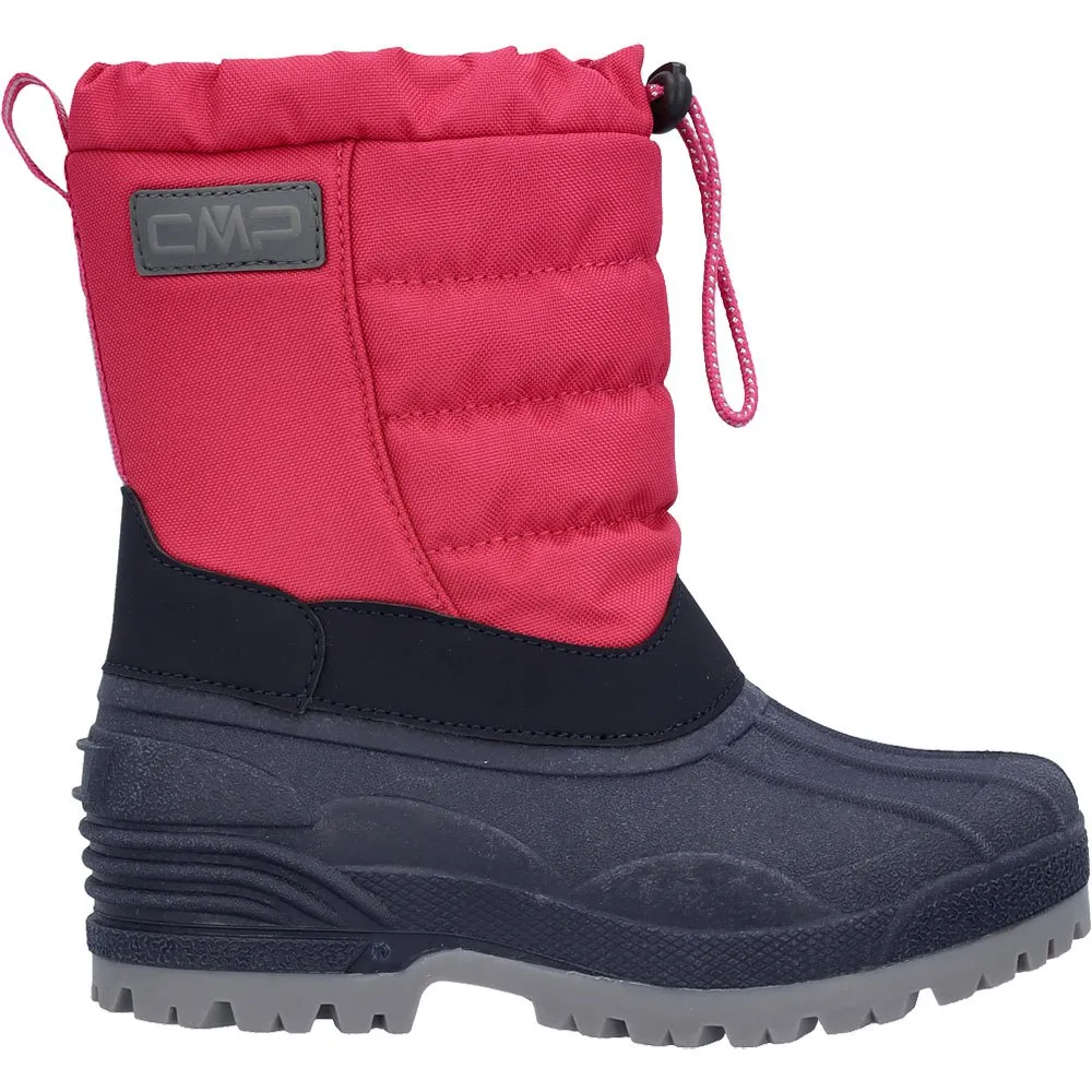Cmp Hanki 3.0 Sneeuwlaarzen Carminio