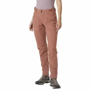Helly Hansen Blaze Softshell Broek Dark Cedar