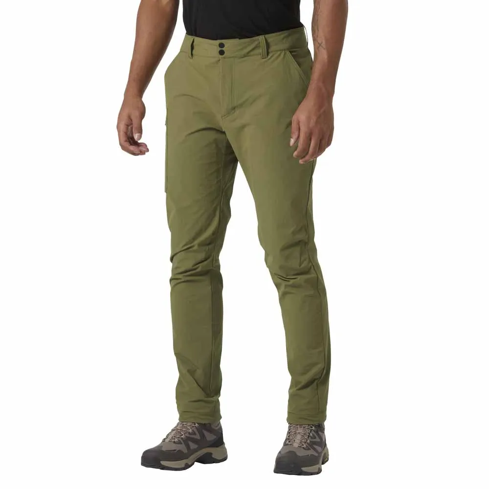 Helly Hansen Brono Broek Groen