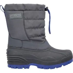 Cmp Hanki 3.0 Sneeuwlaarzen Grijs