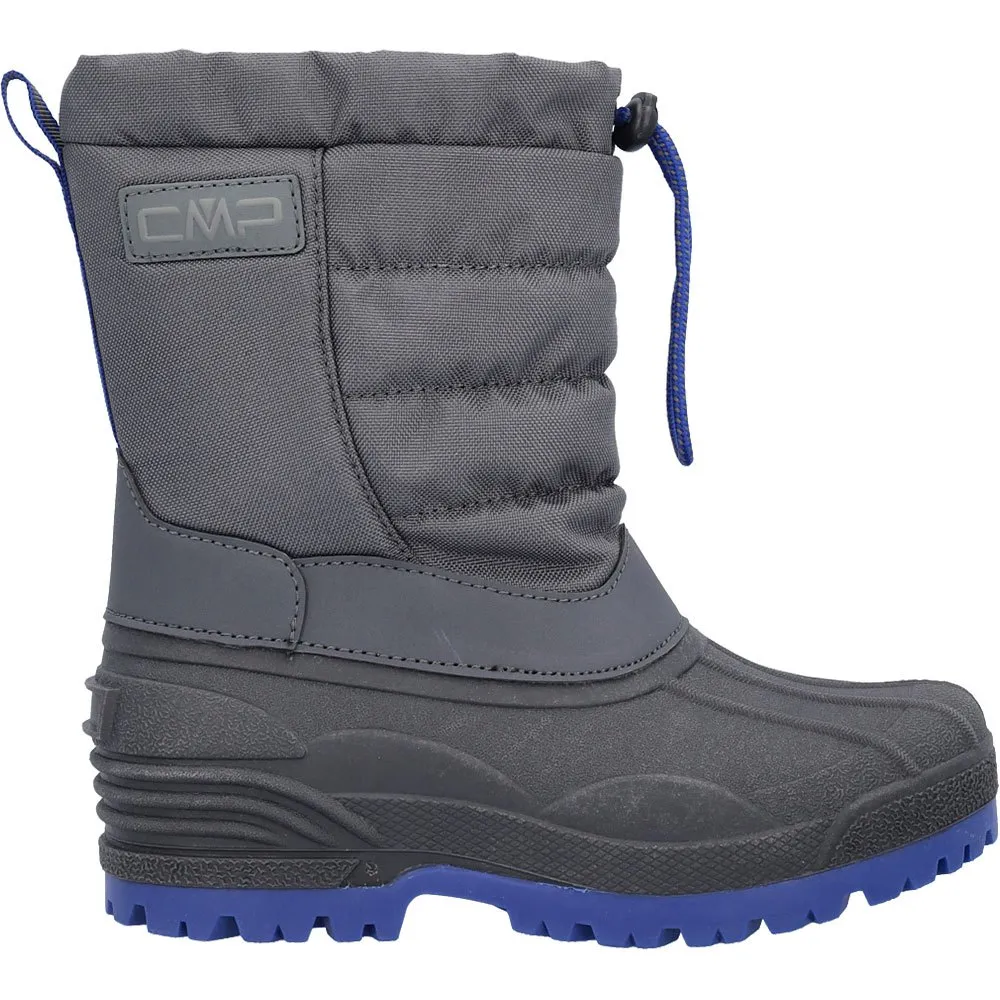 Cmp Hanki 3.0 Sneeuwlaarzen Grijs