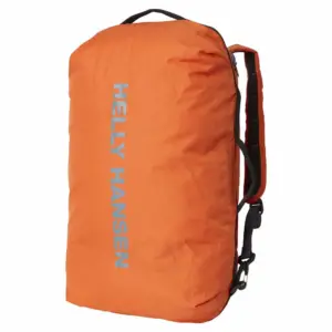 Helly Hansen Canyon 65l Rugzak Oranje