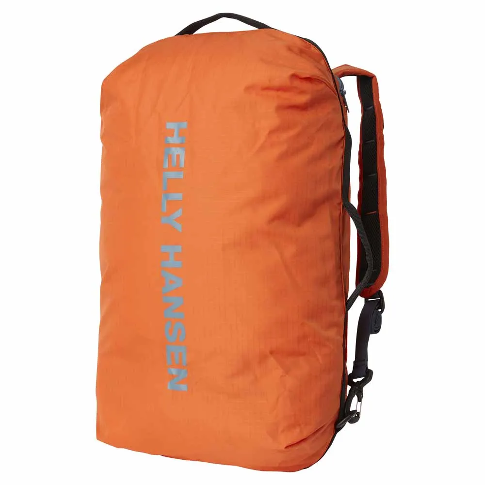 Helly Hansen Canyon 65l Rugzak Oranje