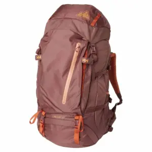 Helly Hansen Circuit Recco® 65l+10l Rugzak Dark Cedar