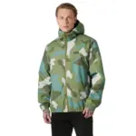 Terrazzo Bold Camo Ss25