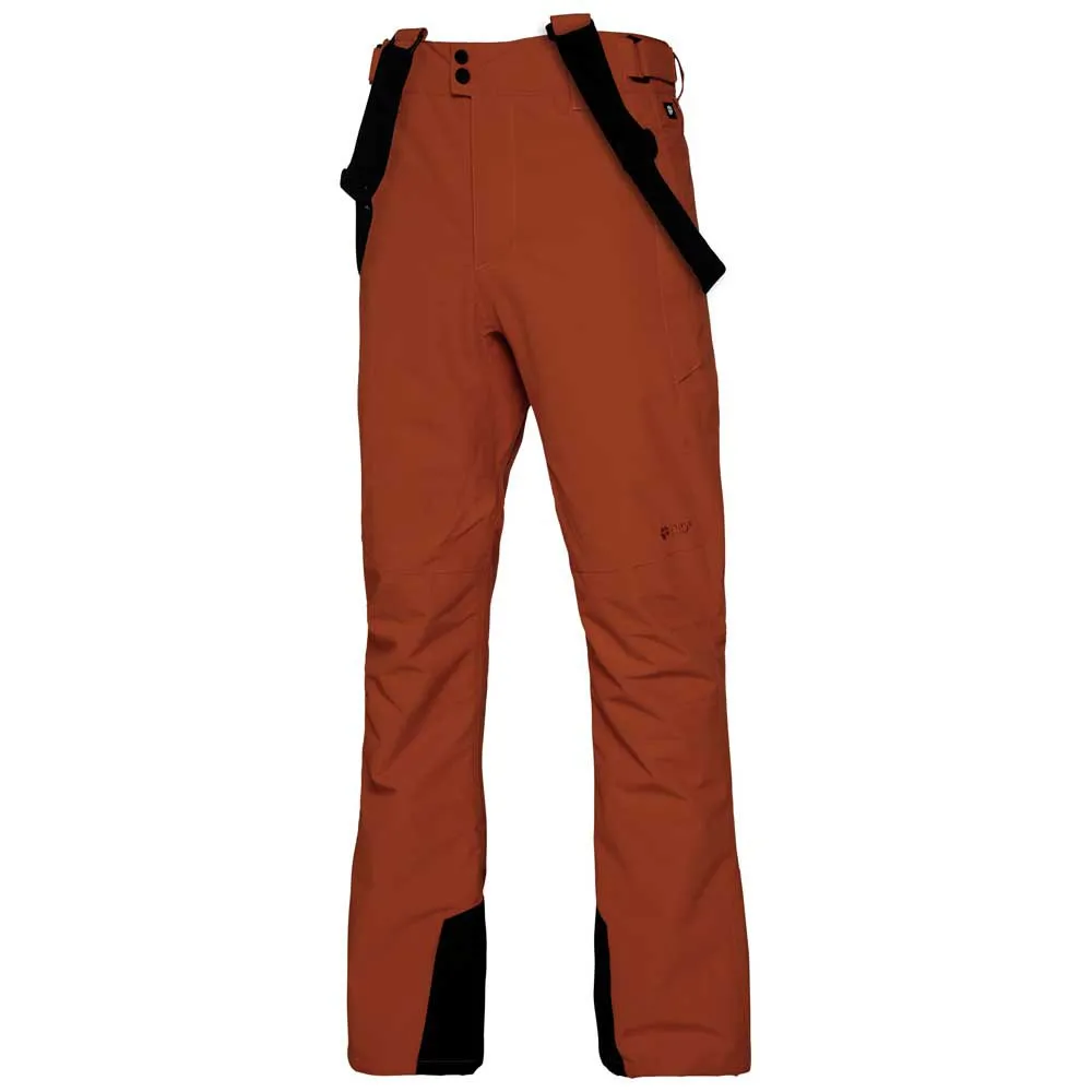 Protest Oweny Broek Cinnamon