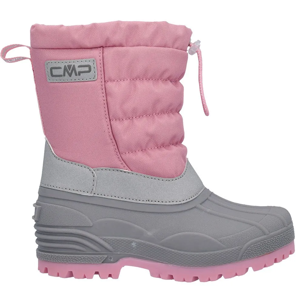 Cmp Hanki 3.0 Sneeuwlaarzen Roze