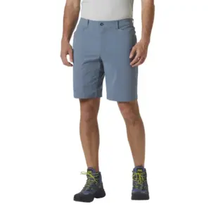Helly Hansen Elv Light Tur Korte Broek Marineblauw