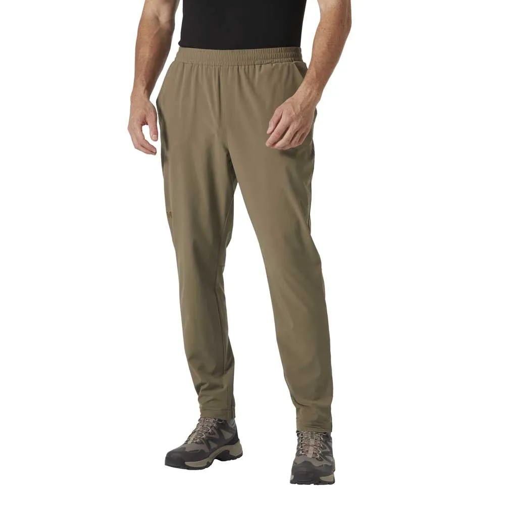 Helly Hansen Friluft Broek Bedrock