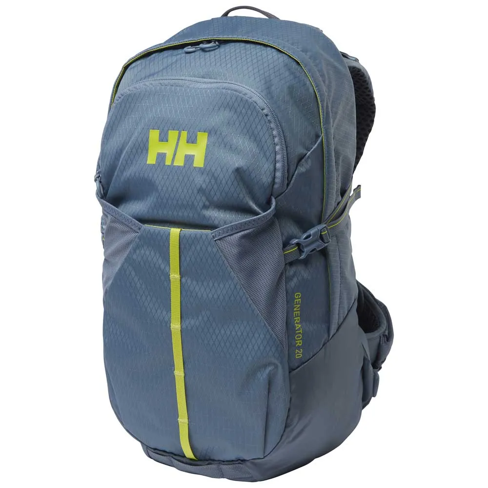 Helly Hansen Generator 20l Rugzak Marineblauw