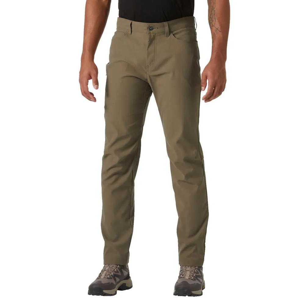 Helly Hansen Holmen 2.0 Broek Bedrock