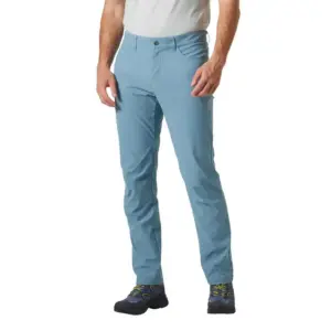 Helly Hansen Holmen 2.0 Broek Marineblauw